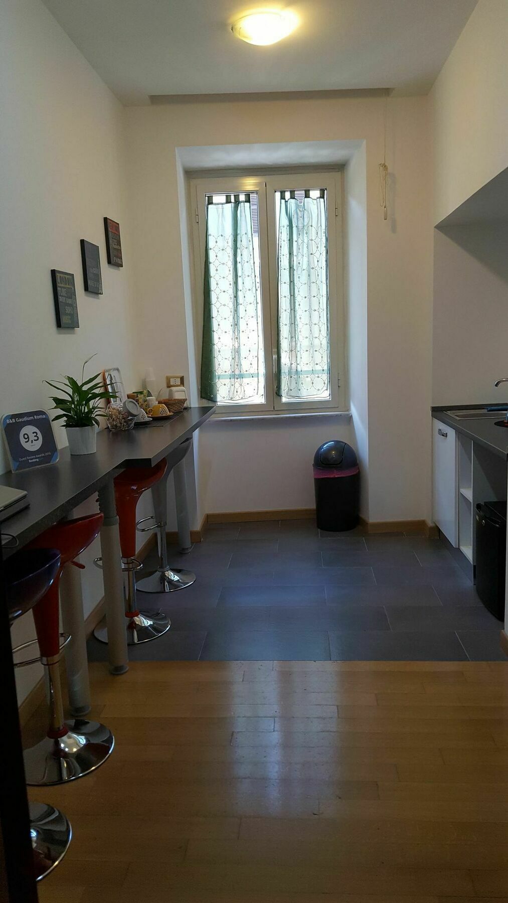 Villa Gaudium Rom
